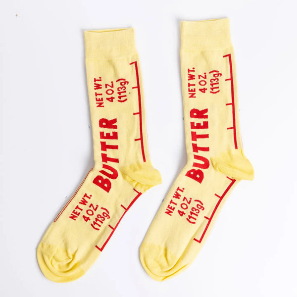 Butter Crew Socks
