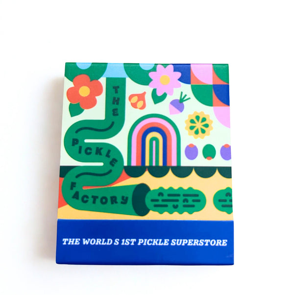 TPF Mural Matches