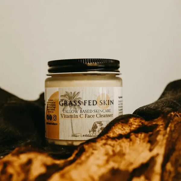 Vitamin C Cleanser