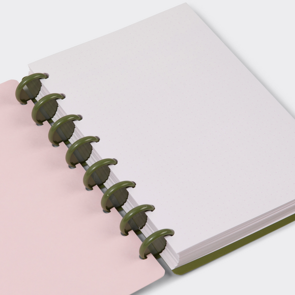 If Lost Journal