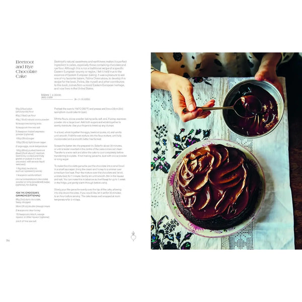 Kapusta Book
