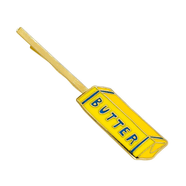 Butter Hairpin