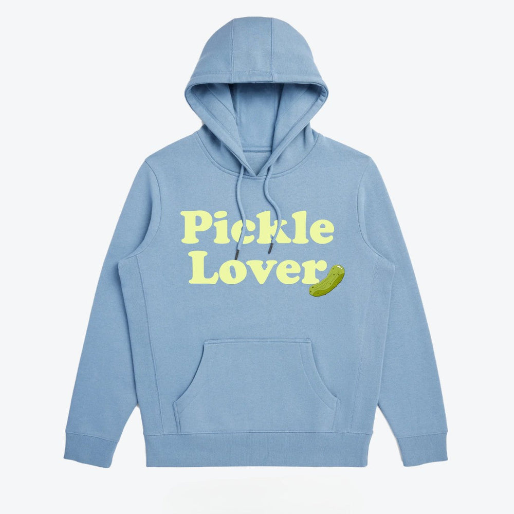 Pickle Lover Hoodie