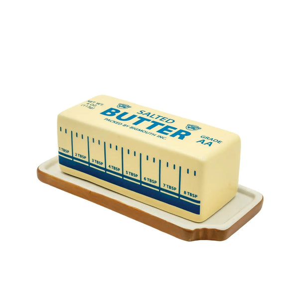 Butter Dish