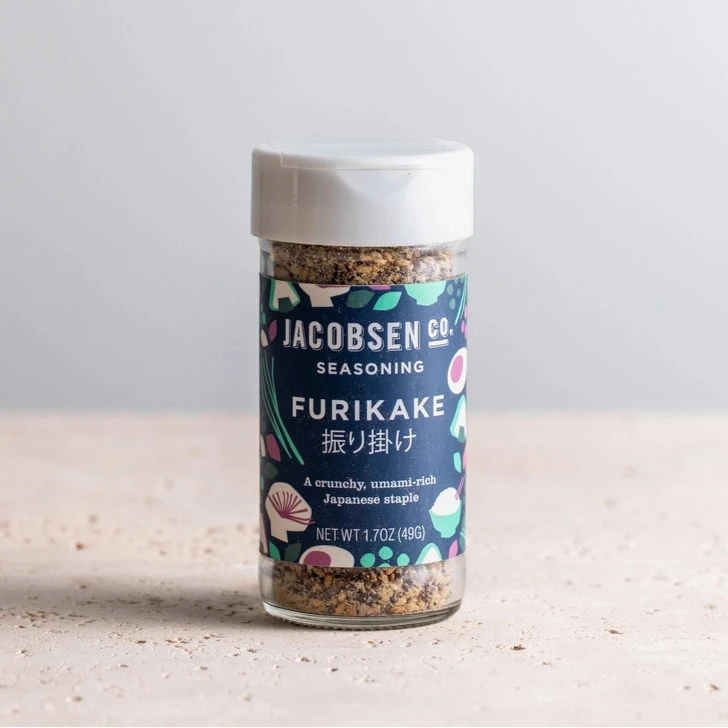 Furikake Seasoning