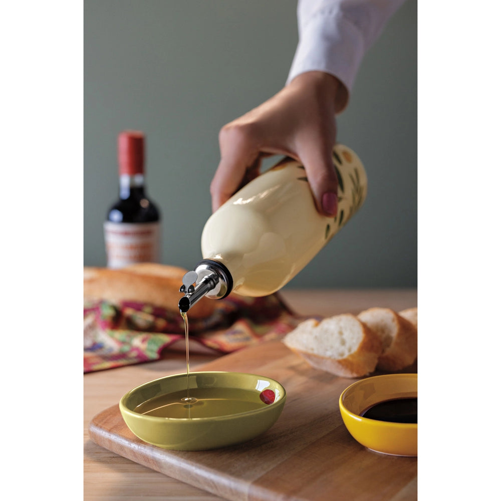 Olives Pinch Bowls - Set of 6
