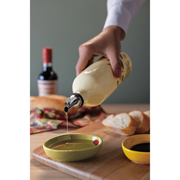 Olives Pinch Bowls - Set of 6