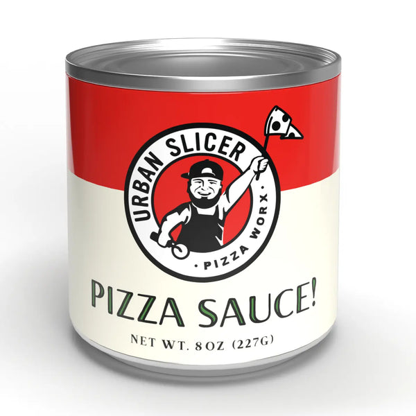 Pizza Sauce!