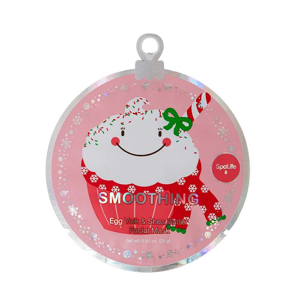 Christmas Stocking Facial Masks