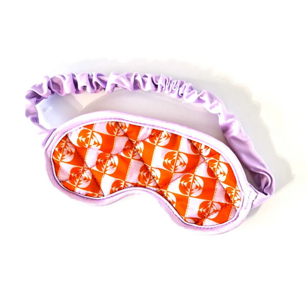Cabbage Sleep Eye Mask