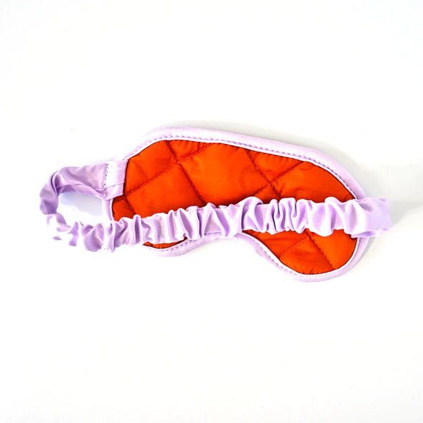 Cabbage Sleep Eye Mask