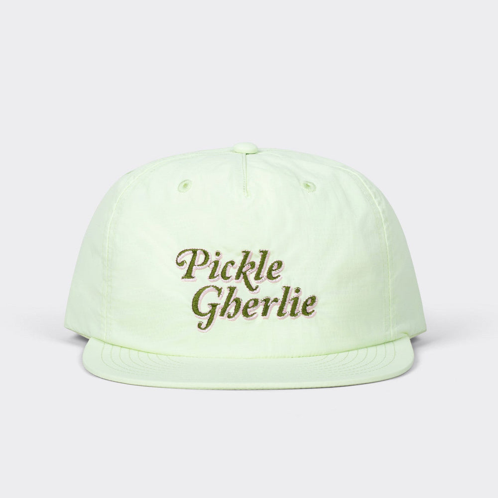 Pickle Gherlie Hat