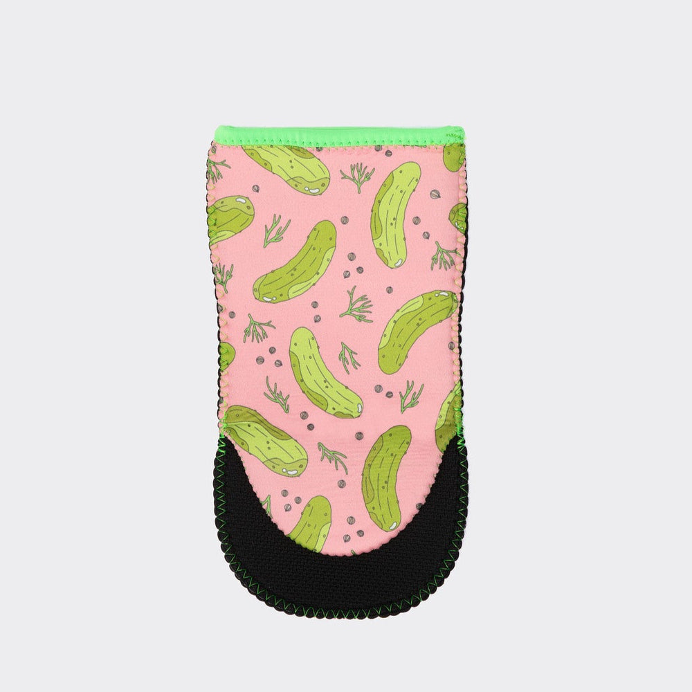 Pickles Oven Mitt