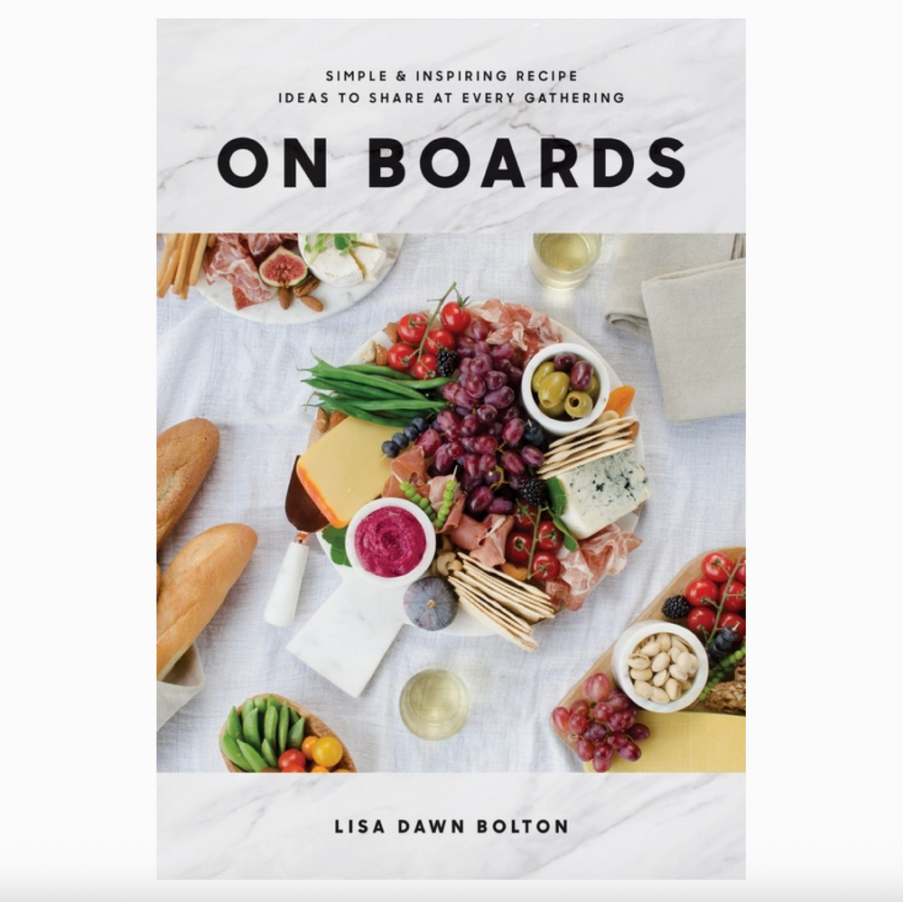 On Boards Book