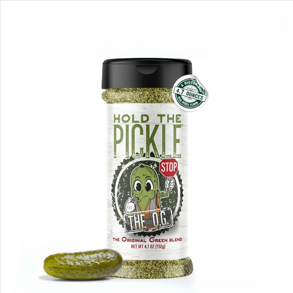 The Original Green Blend
