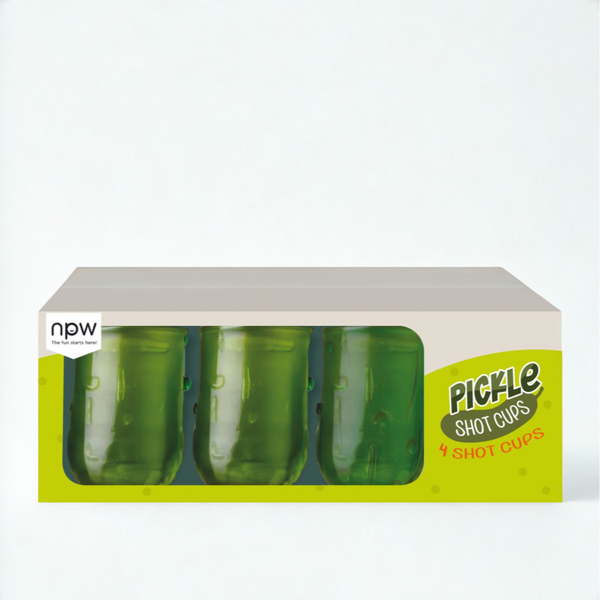 Pickle Shot Cups