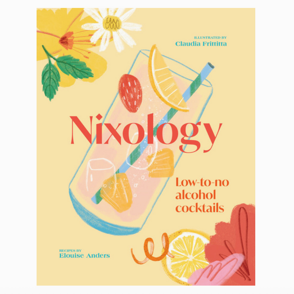 Nixology Book