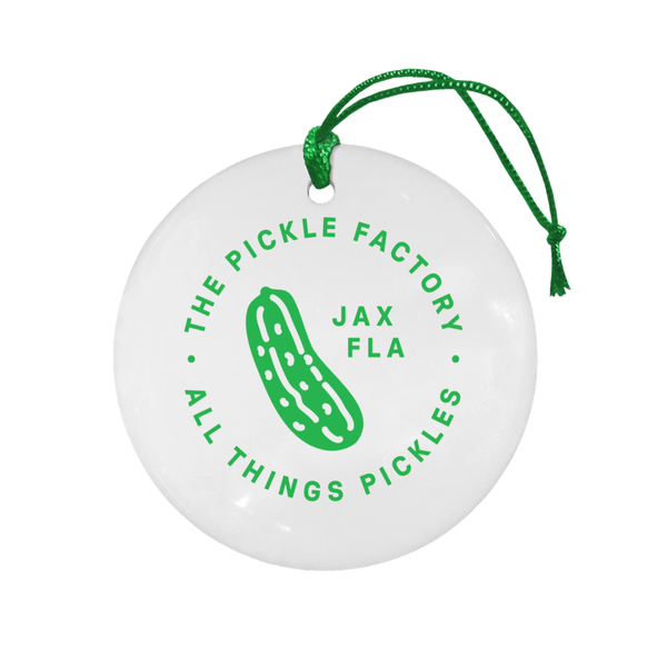 TPF Mural Ornament