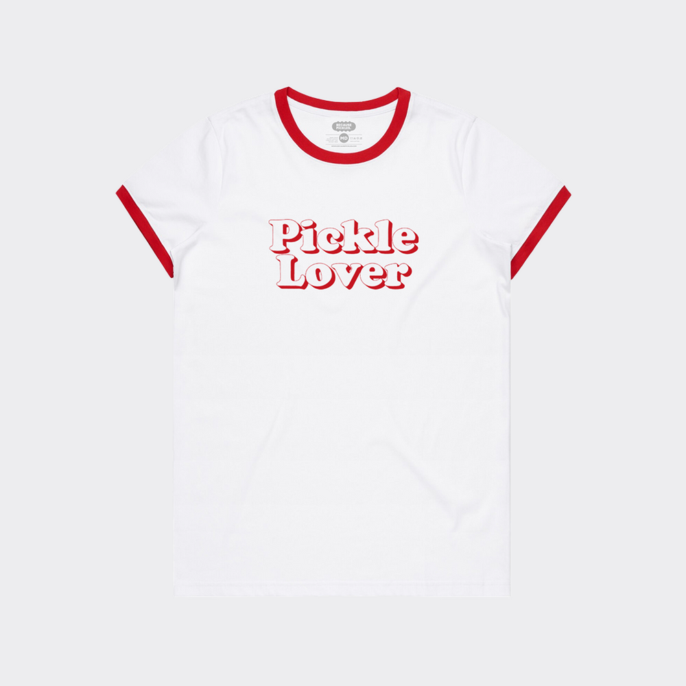 Ringer Tee