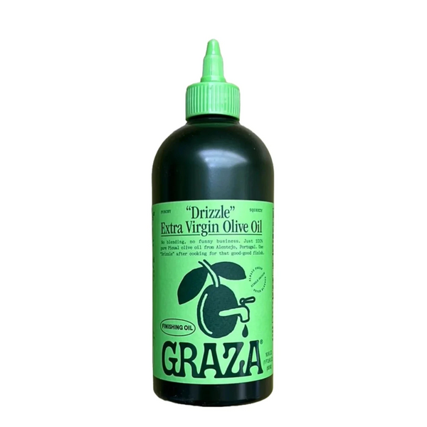 Drizzle Olive Oil