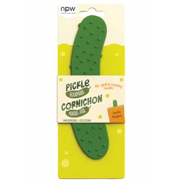 Pickle Bookmark