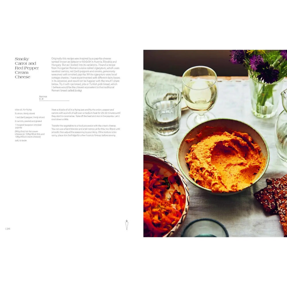 Kapusta Book