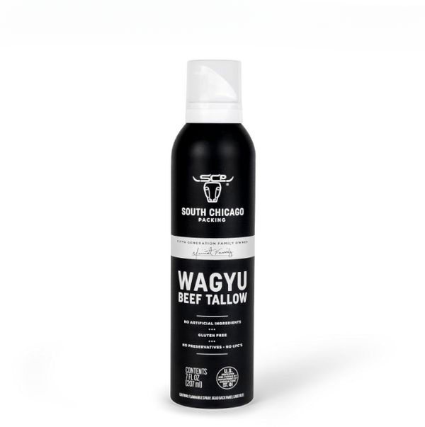 Wagyu Beef Tallow Cooking Spray