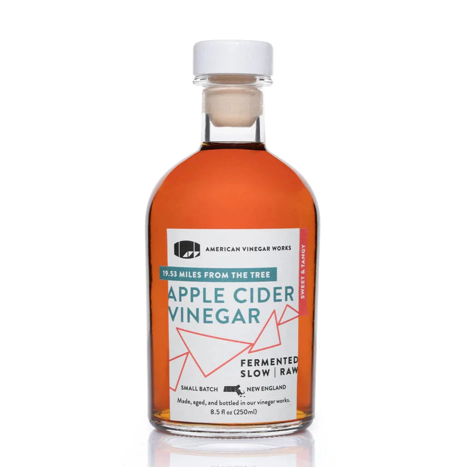 19.53 Apple Cider Vinegar