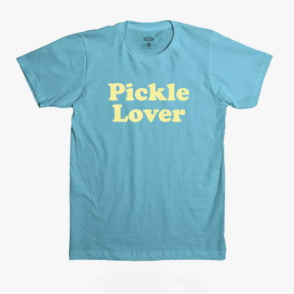 Pickle Lover T-Shirt