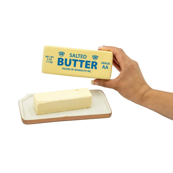 Butter Dish