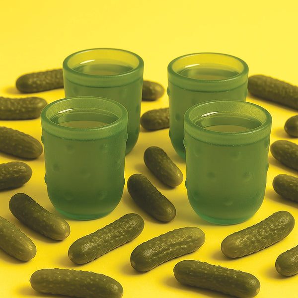 Pickle Shot Cups