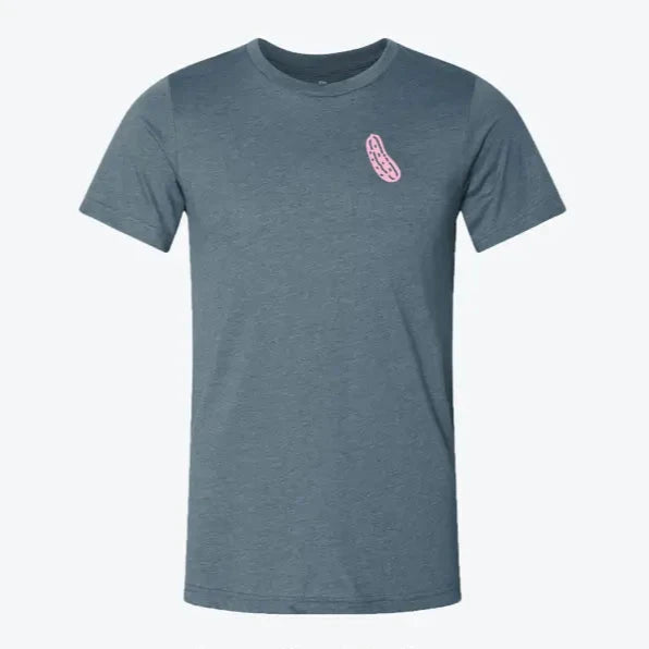 TPF Signature T-Shirt - Slate