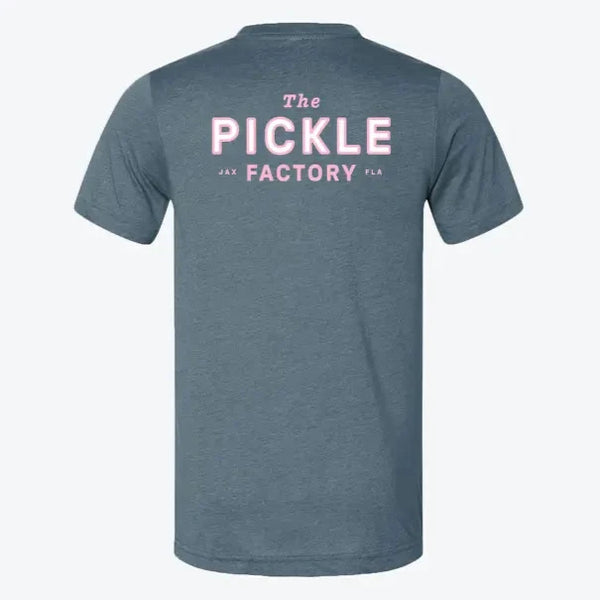 TPF Signature T-Shirt - Slate