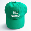 Dill Pickles Dad Hat