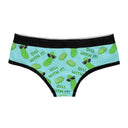 Dill With It Womens Underwear