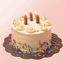 Sausage Party Candles