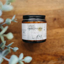 Tallow Face & Body Whip