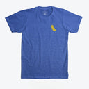 TPF Signature T-Shirt - Blue