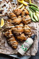Jalapeno Aioli