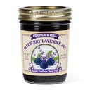 Blueberry Lavender Jam