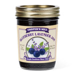 Blueberry Lavender Jam