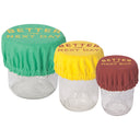 Better the Next Day Mini Bowl Cover - Set of 3