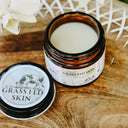 Anti-Aging Balm With Hyaluronic Acid