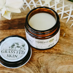 Anti-Aging Balm With Hyaluronic Acid
