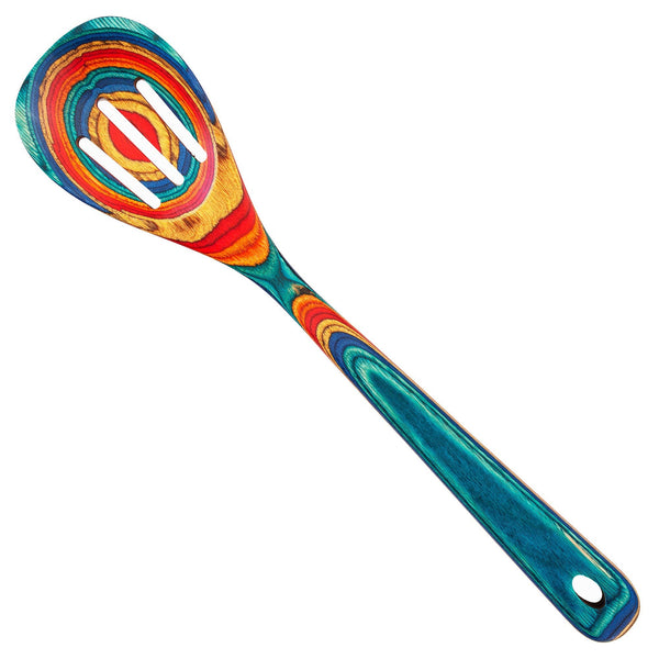 Baltique Slotted Cooking Spoon in Montego Bay