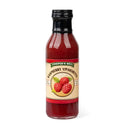 Raspberry Vinaigrette