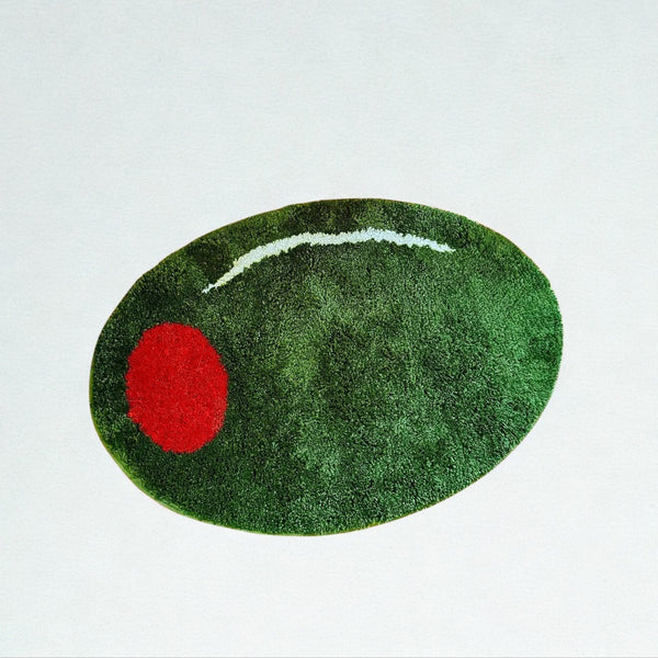 Olive Rug