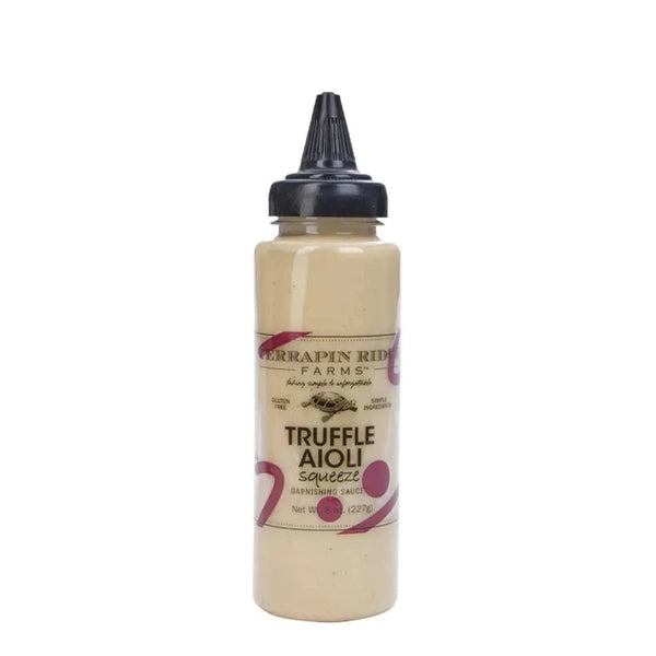Truffle Aioli Squeeze