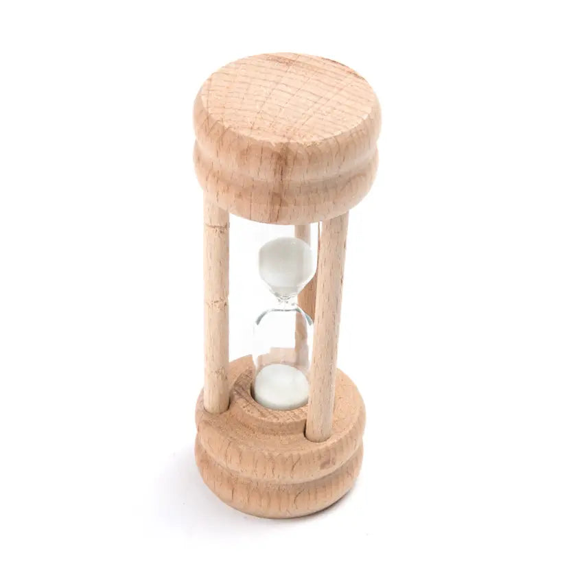Egg Sand Timer - 3-Minute