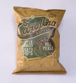 Dill Pickle Chips 2oz